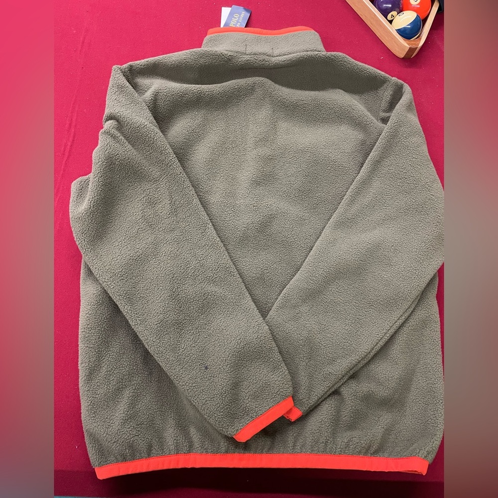 Ralph Lauren fleece